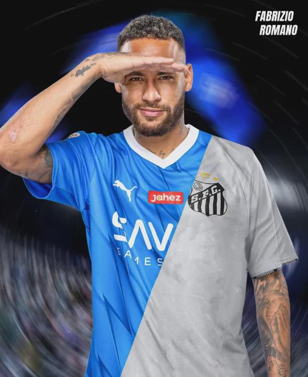 内马尔赛事官方发布战术调整新规，拜仁争议不断！的简单介绍